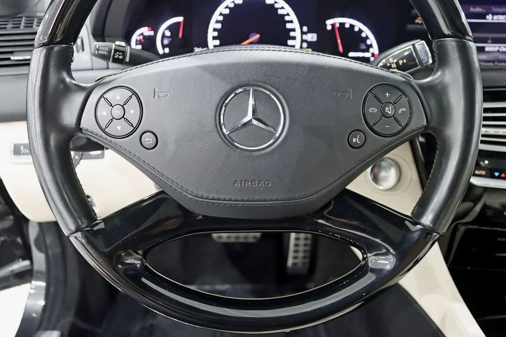 Used 2011  Mercedes-Benz CL 63 AMG® image 16