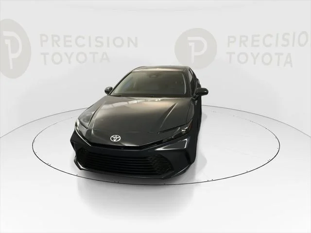 Certified Used 2025 UNDERGROUND Toyota LE image 7