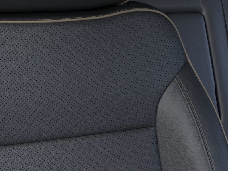 New 2027 Sterling Metallic GMC Elevation image 21