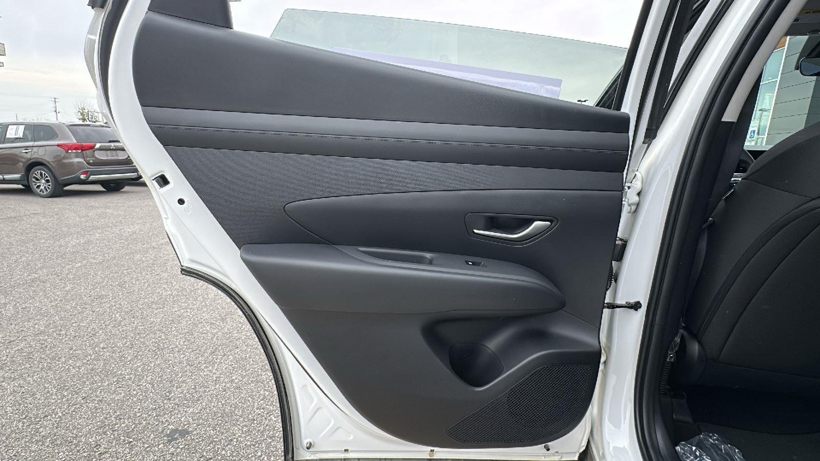 2026 Hyundai Tucson SEL - Photo 27