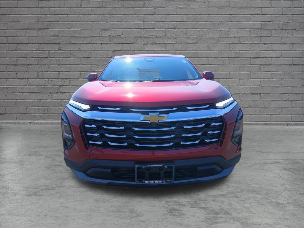 2027 Chevrolet Equinox LT - Photo 9
