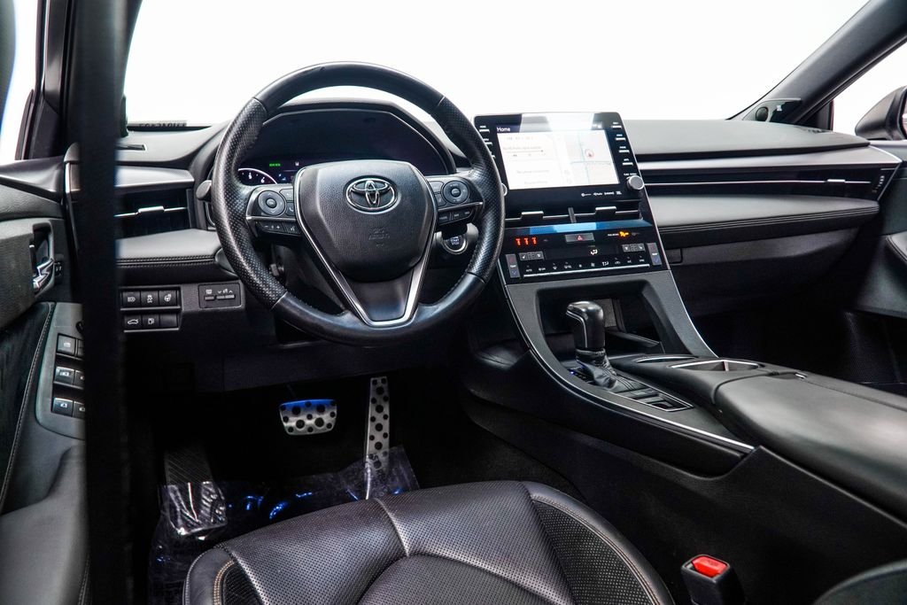 Used 2020 Beige Toyota Touring image 15