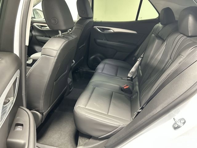 2026 Buick Envision Avenir - Photo 23