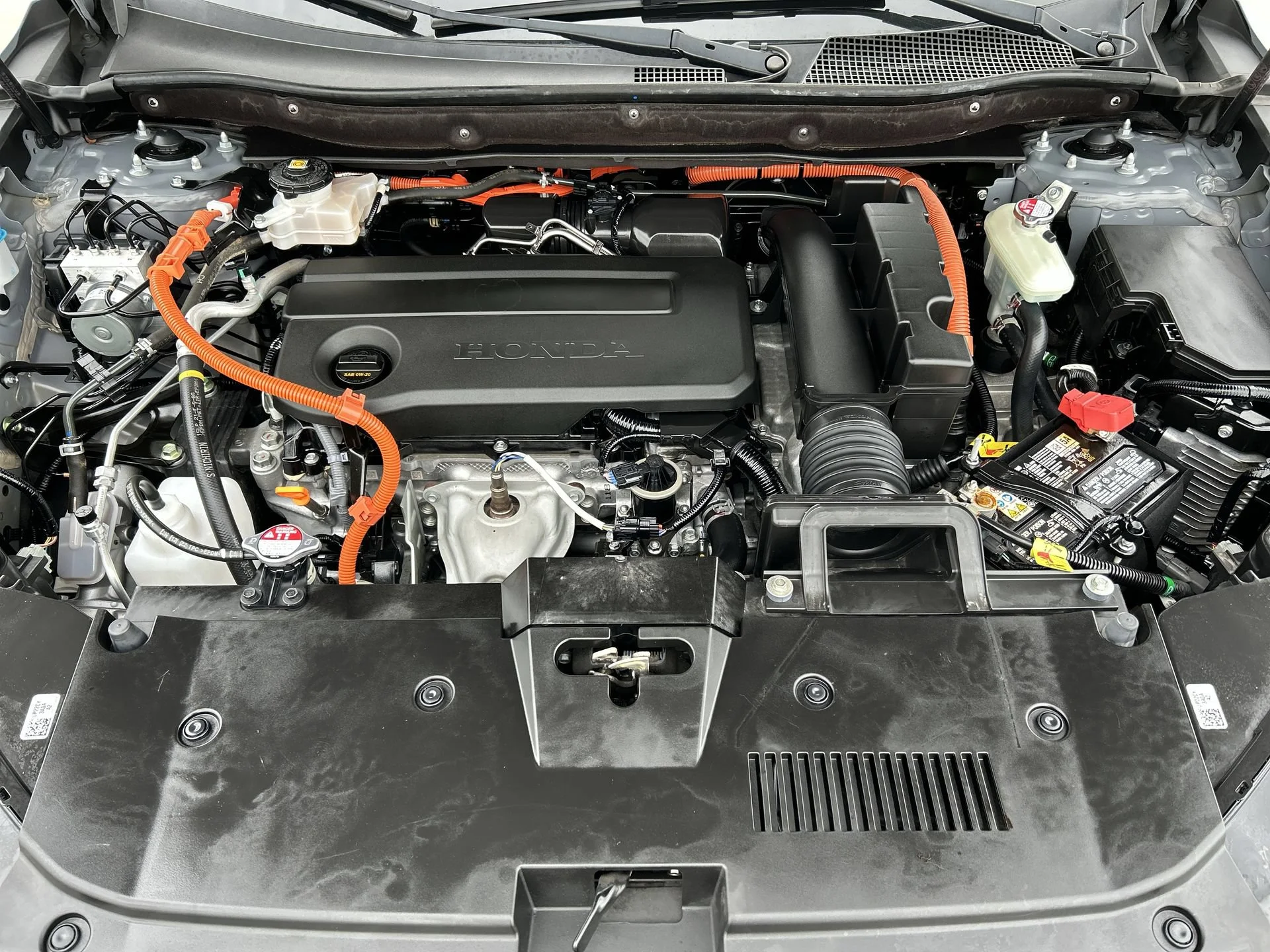 2024 Honda CR-V Sport Touring - Photo 18