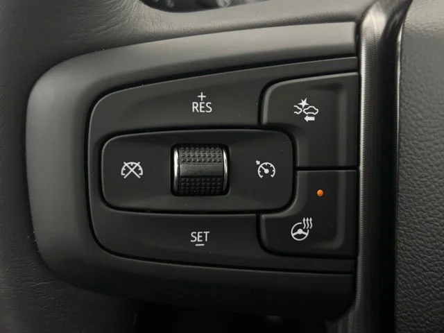 New 2026 Glacier White Tricoat GMC Denali Ultimate image 26