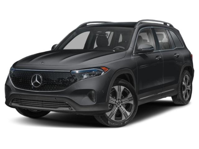 2024 Mercedes-Benz EQB EQB 250+'s photo