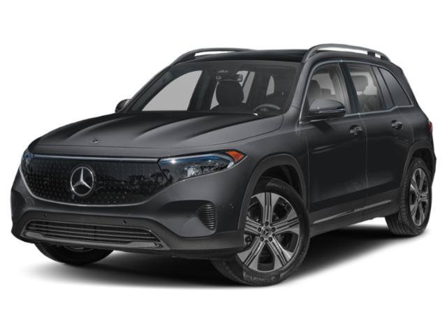 2024 Mercedes-Benz EQB EQB 250+ SUV