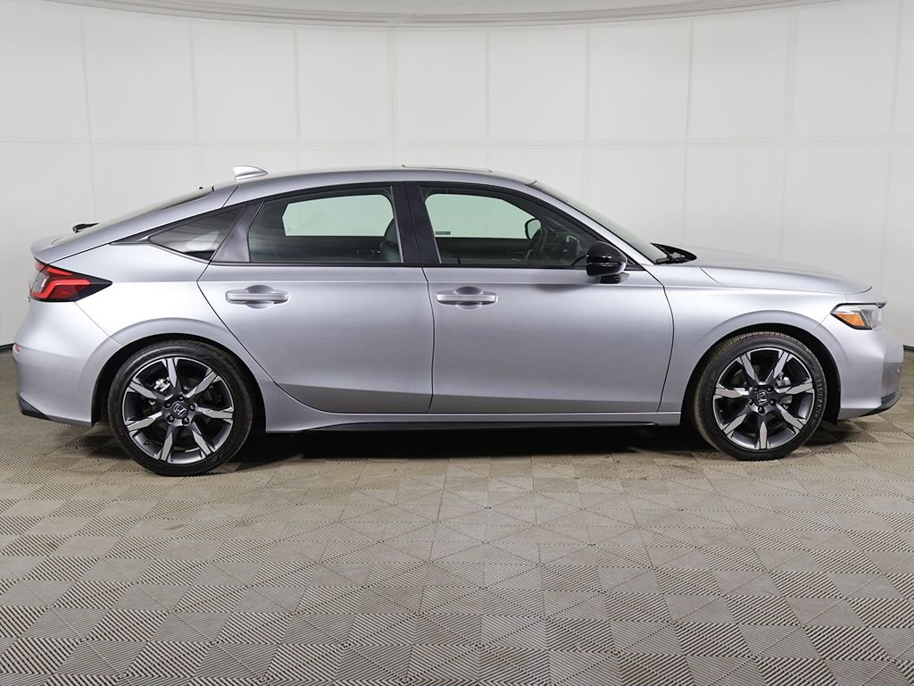 Used 2026 Silver Honda Sport Touring image 15