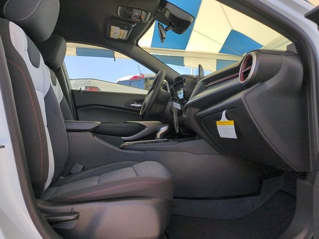 2026 Chevrolet Trax RS - Photo 29