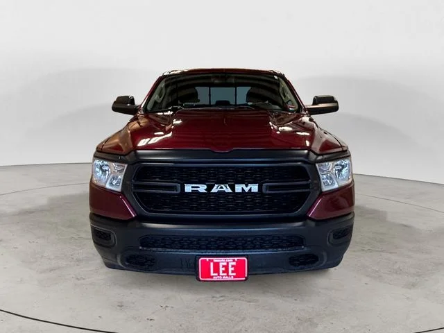 Used 2019 Red Ram Tradesman image 9