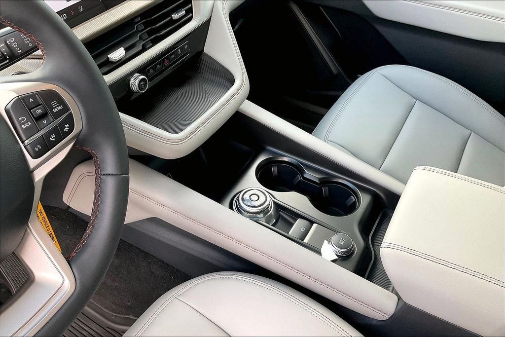 New 2026 Ford Explorer Active 4D Sport Utility