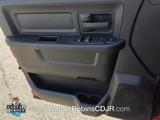 Used 2024 Red Ram Tradesman image 29