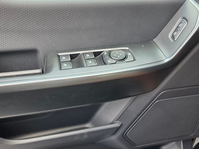 New 2026 Carbonized Gray Metallic Ford STX image 26