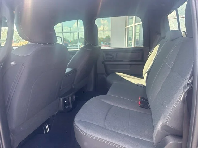 Used 2024 Black Ram Tradesman image 18