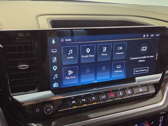 Used 2022 Blue Chevrolet RST image 17