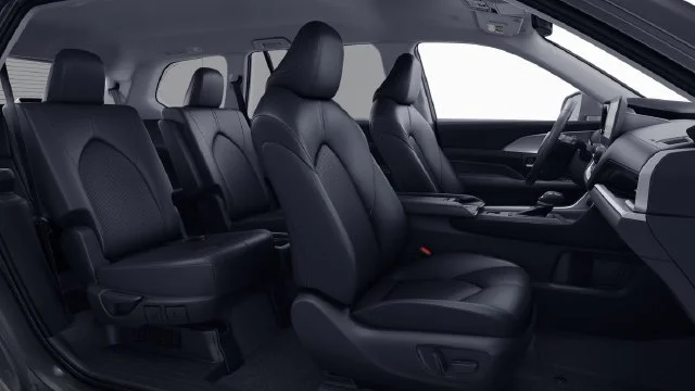New 2026 Beige Toyota XLE image 29