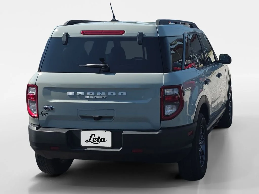 Used 2021 Cactus Ford Big Bend image 8