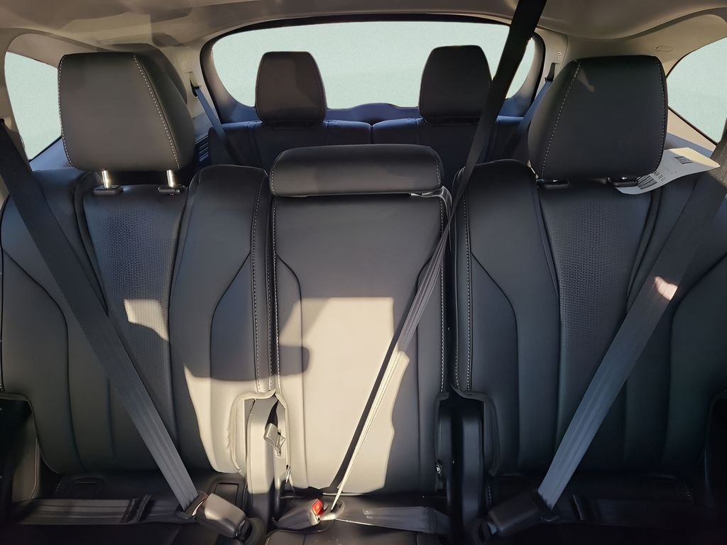 2026 Acura MDX Technology Package - Photo 13