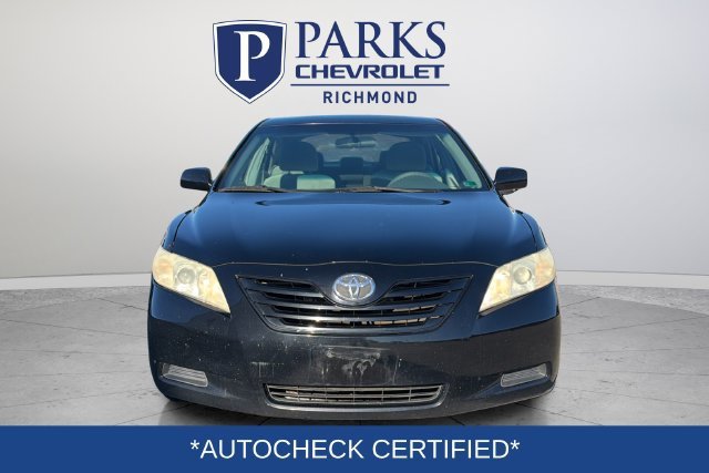 Used 2009 Toyota Camry LE with VIN 4T1BE46K69U309676 for sale in Richmond, VA