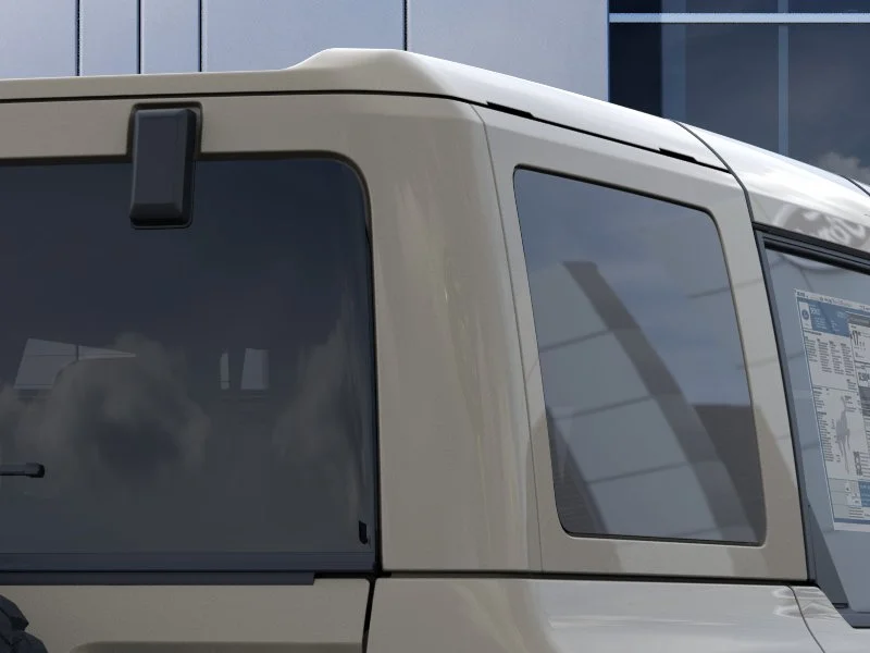 New 2026 Desert Sand Ford Badlands® image 67