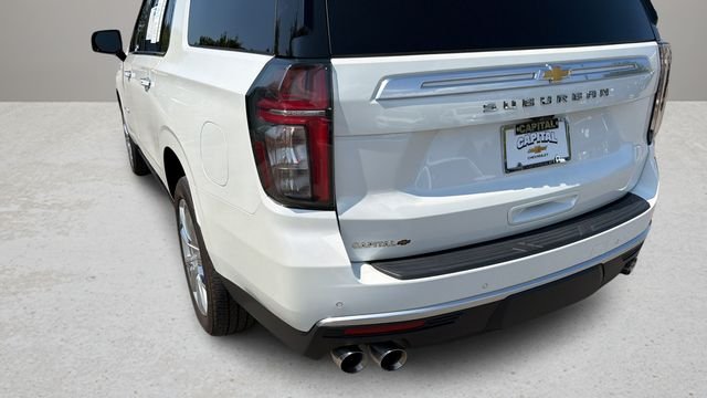 Used 2024 Beige Chevrolet High Country image 43