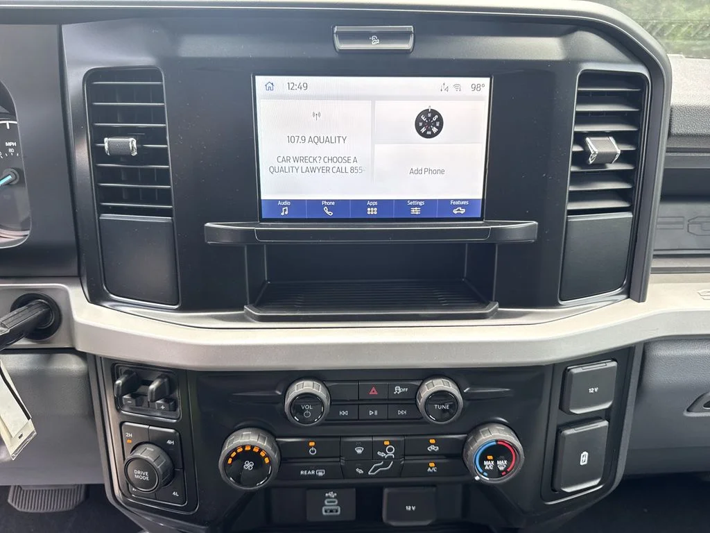 New 2026 Avalanche Ford XL image 27