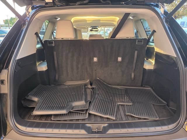 2024 Toyota Grand Highlander XLE - Photo 14