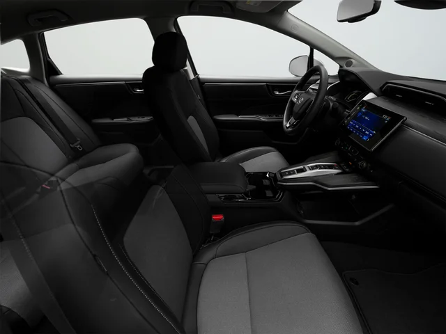 Used 2018 Silver Honda Base image 43