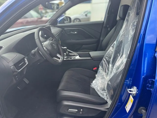 Used 2025 Blue Acura A-Spec Package image 11