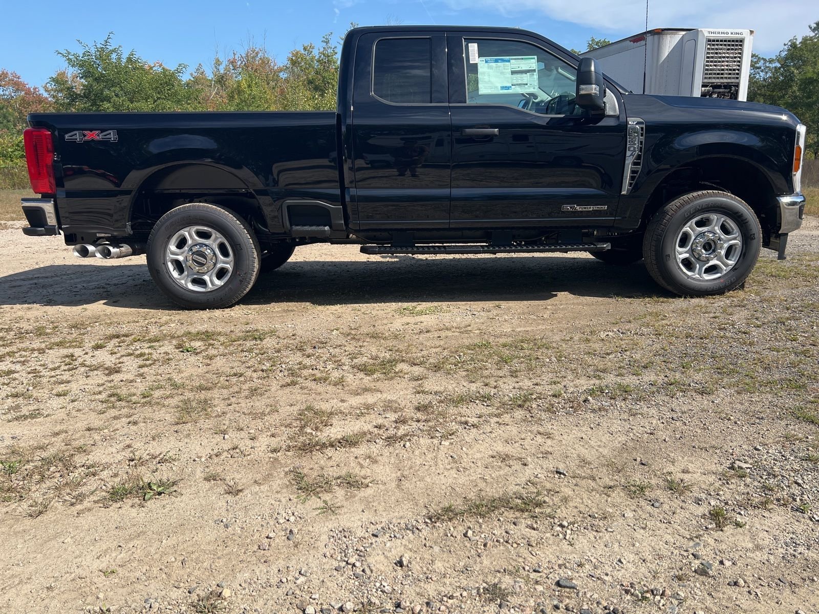 2026 Ford F-250 Super Duty XLT - Photo 9