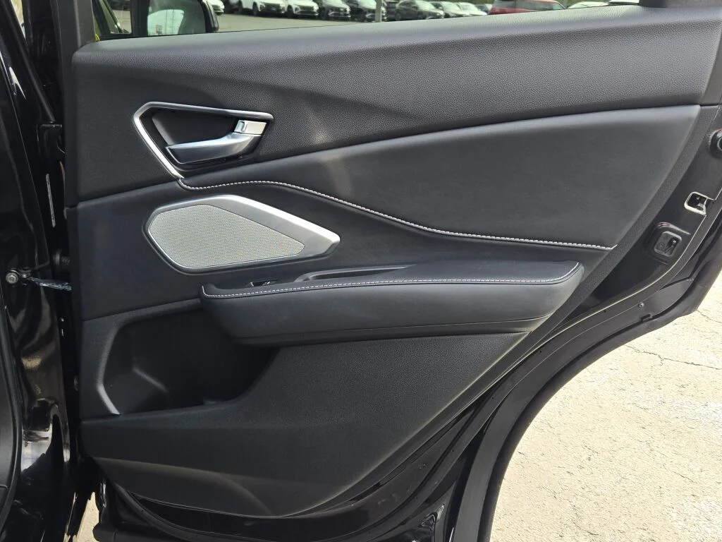 2023 Acura RDX Technology Package - Photo 11