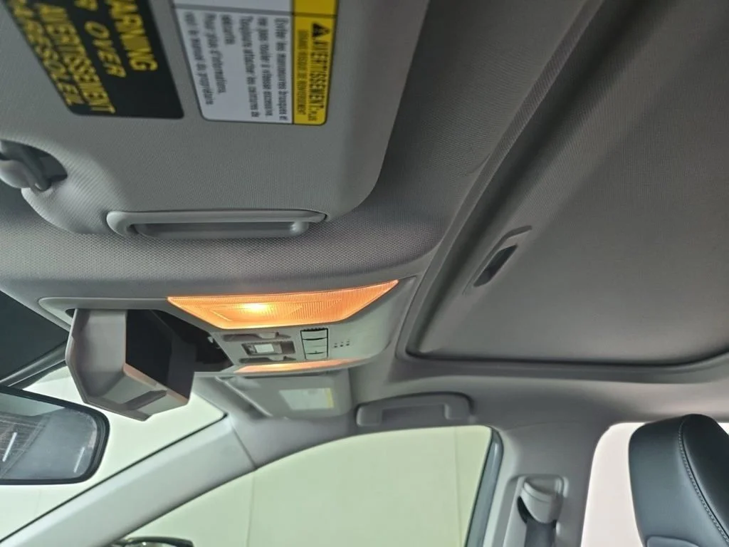 Used 2019 Gray Toyota XLE Premium image 11
