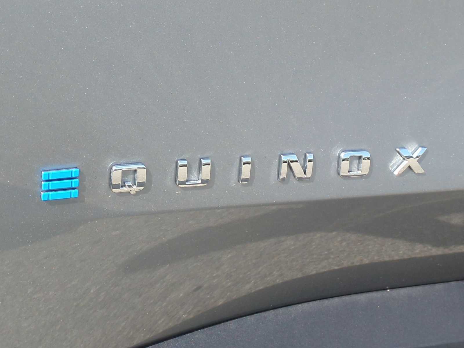 2026 Chevrolet Equinox EV 2LT - Photo 9