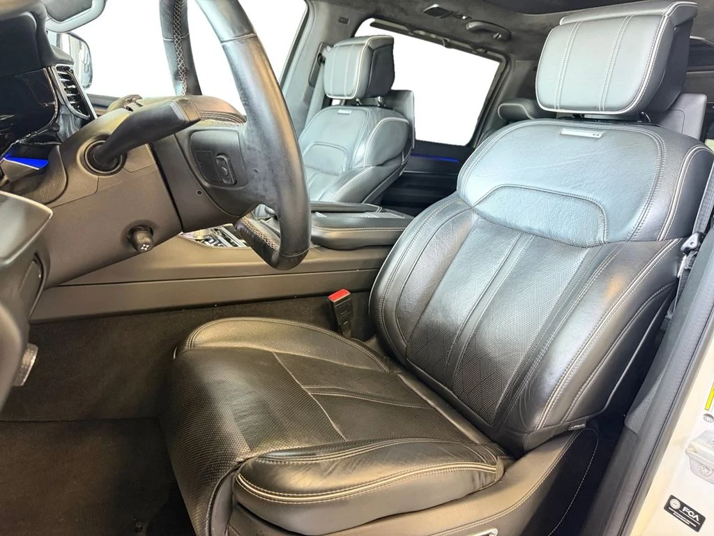 Used 2022 White Jeep Series II image 26