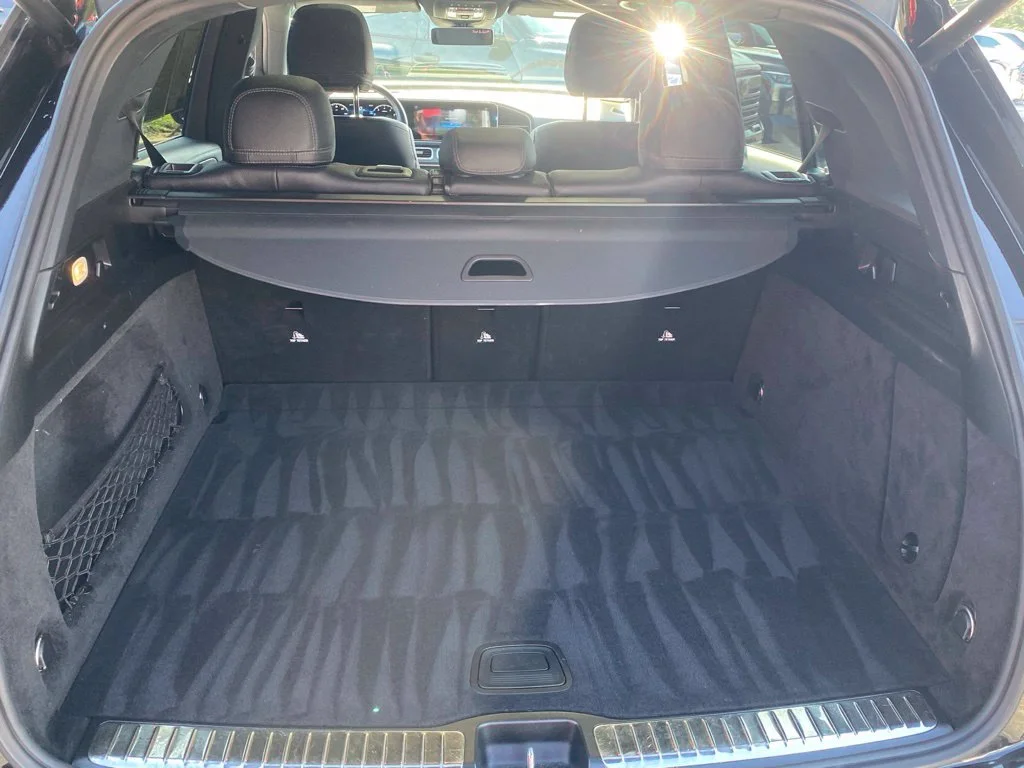 Used 2022  Mercedes-Benz GLE 350 image 10
