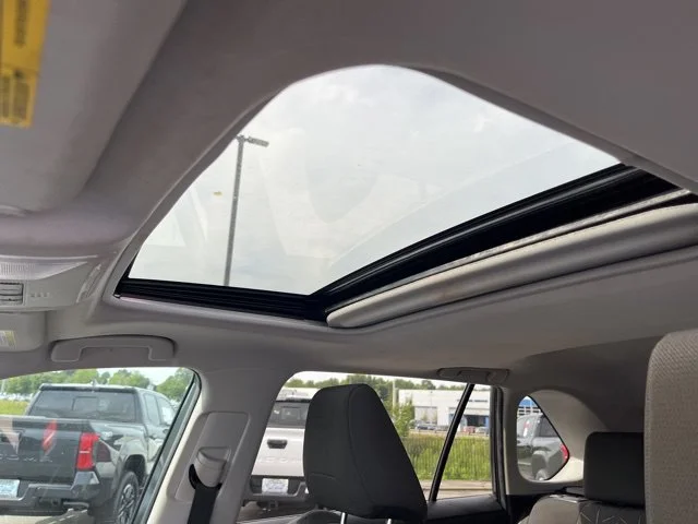 Used 2020 Gray Toyota XLE image 13