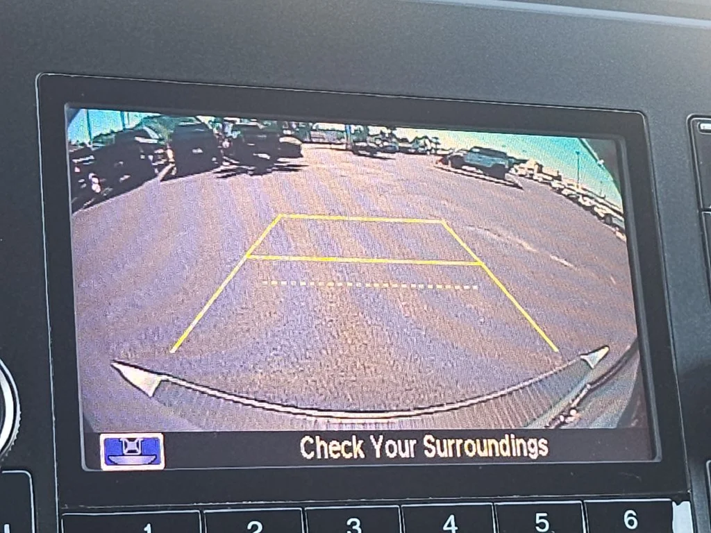 Certified Used 2019 Silver Honda LX image 10