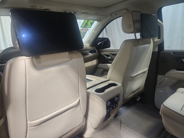 Certified Used 2021 Blue GMC Denali image 23
