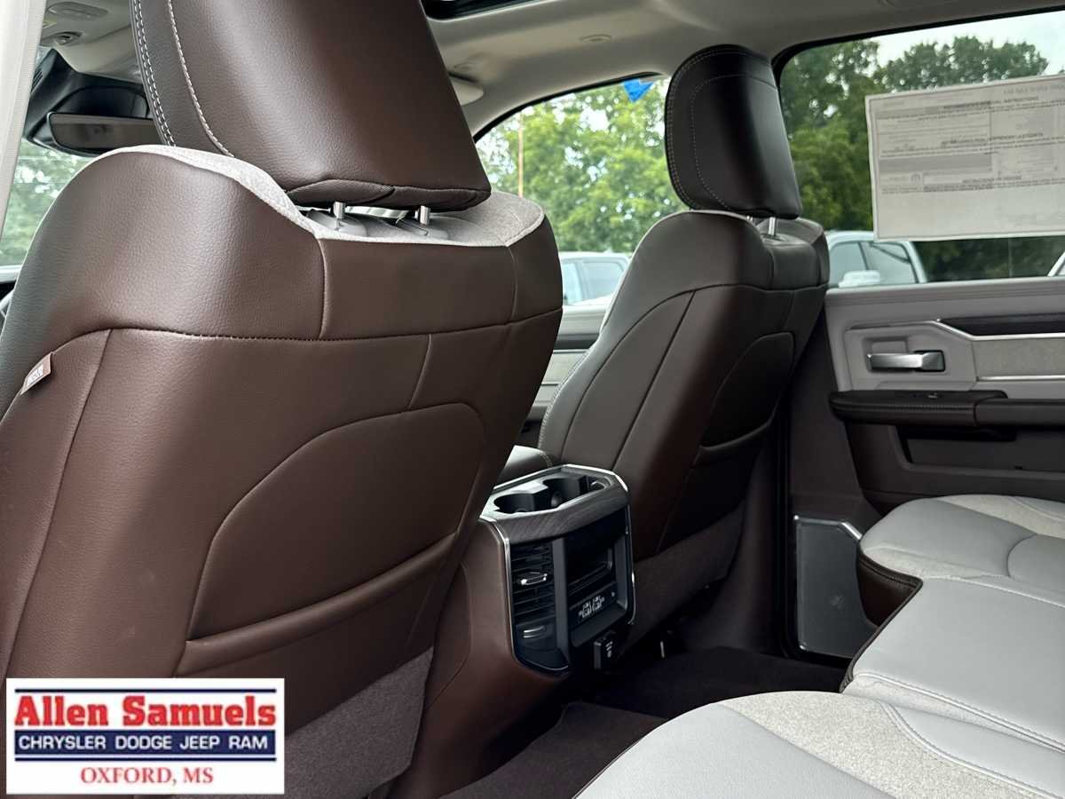 2026 RAM 2500 Laramie - Photo 19