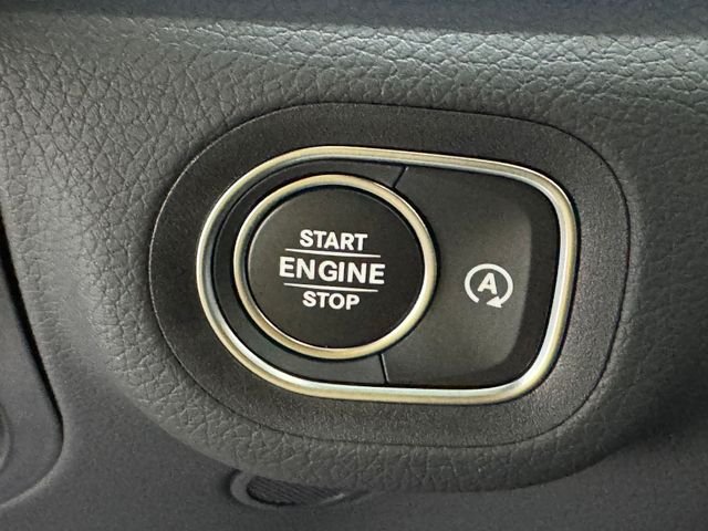 2025 Mercedes-Benz GLE GLE450 - Photo 26