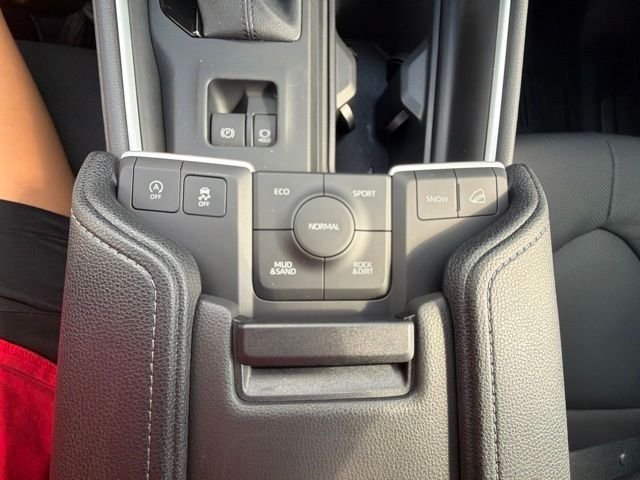 Used 2026 Beige Toyota Limited image 38