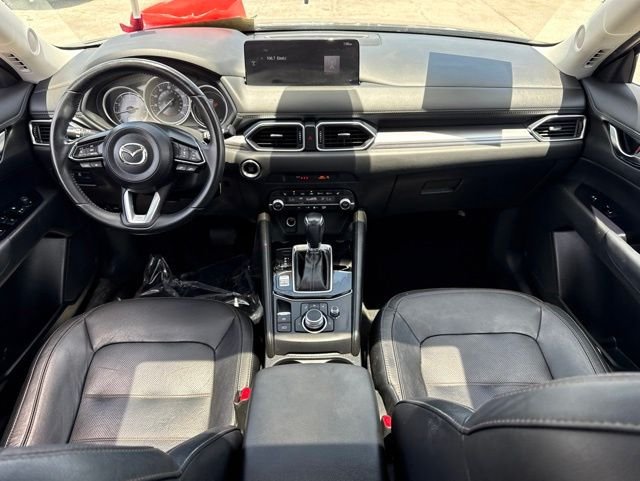 Used 2023 Black Mazda 2.5 S Preferred Package image 24