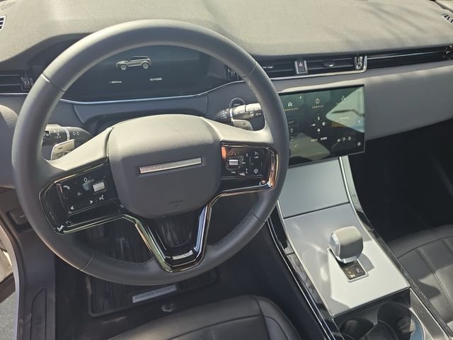 Certified Used 2025 White Land Rover S image 19
