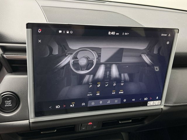 New 2026 Rhodium White Metallic Mazda 2.5 S Select image 18