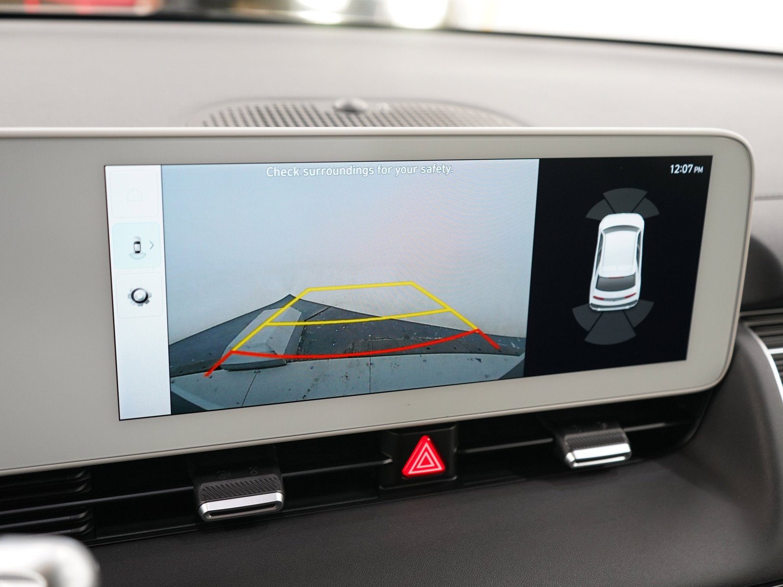 2023 Hyundai IONIQ 5 SEL - Photo 22
