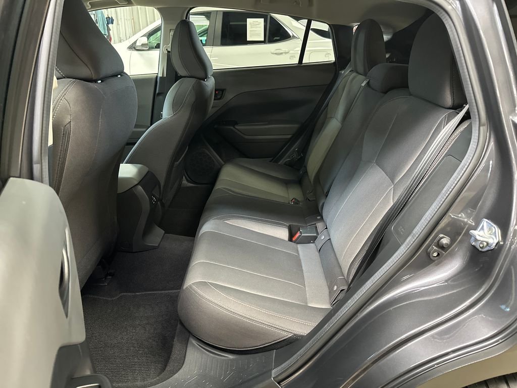 Used 2026 Gray Subaru Premium image 22