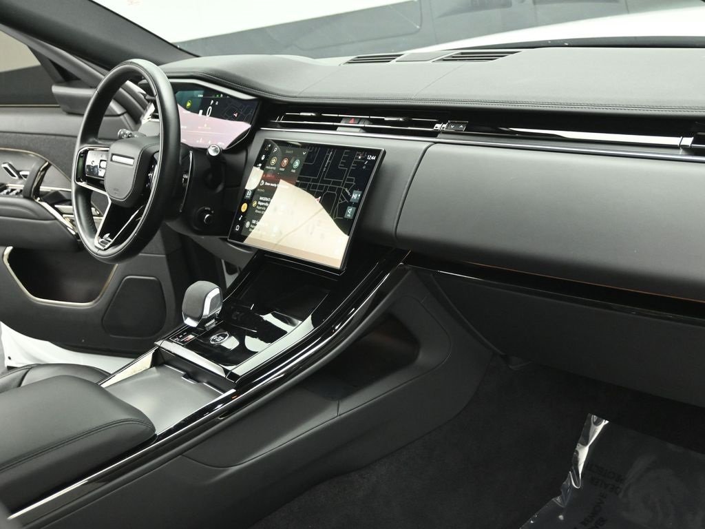 2024 LAND ROVER RANGE ROVER SPORT - Image 24