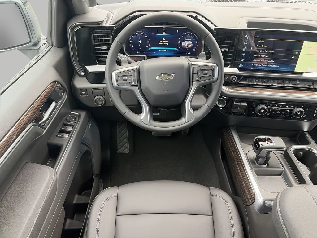 2026 Chevrolet Silverado 1500 RST - Photo 10