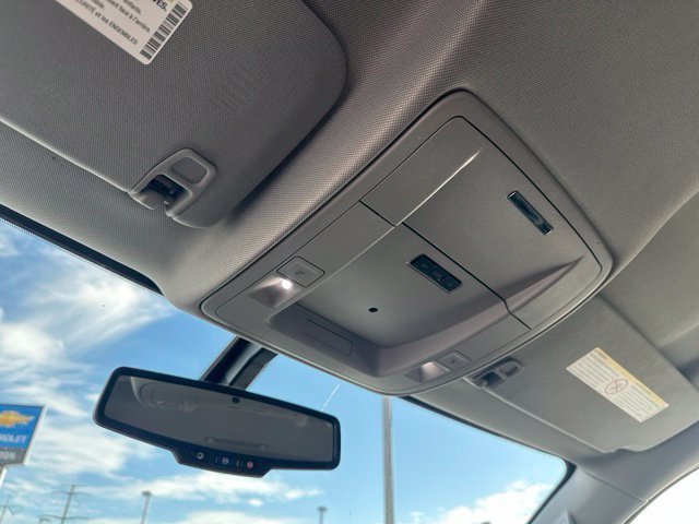 Certified Used 2019 SUMMIT WHITE Chevrolet LT image 27