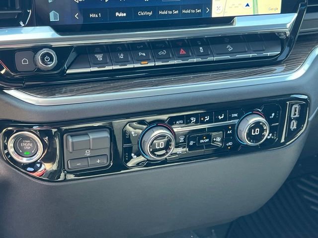 2026 Chevrolet Silverado 3500 HD LT - Photo 21